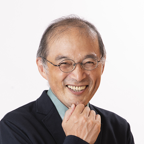 田中辰雄