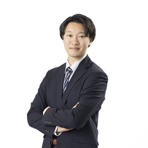 伊藤将人