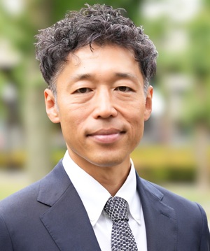 霜鳥正隆