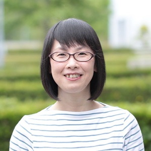 田中輝美